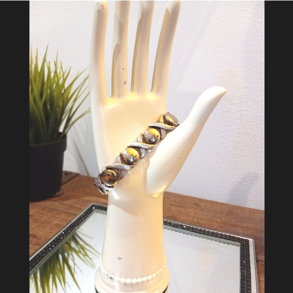 Silver bracelet - Picture 14 of 16